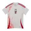 Camiseta de fútbol Japón Niño 2ª equipación 2024-25